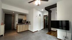 The Nexus (D21), Condominium #502150881